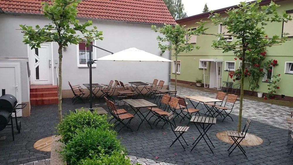 Pension Zechliner Hof