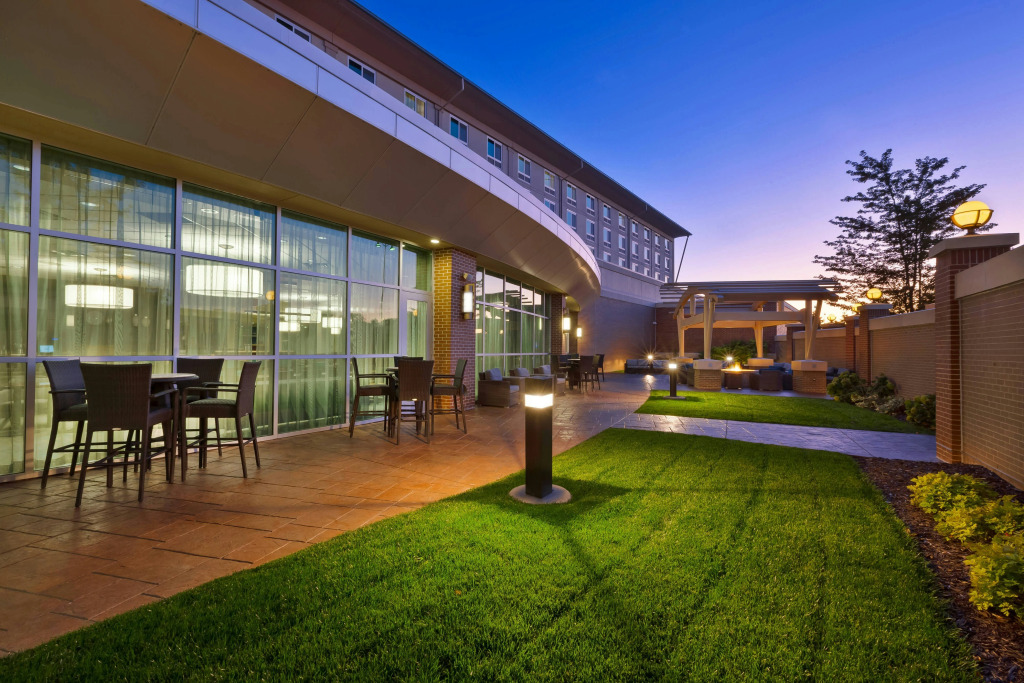 Courtyard Omaha La Vista
