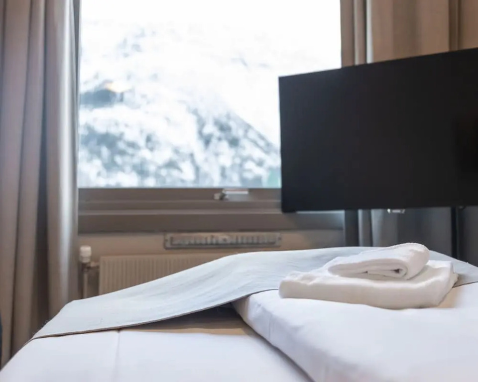 Frøken Skjolds Hotel Lyngengården