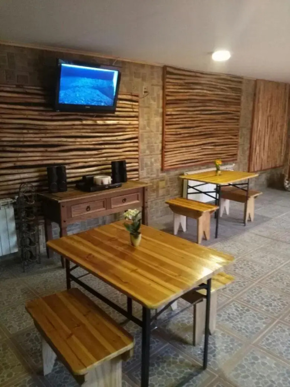 Tel Hauke Hostal
