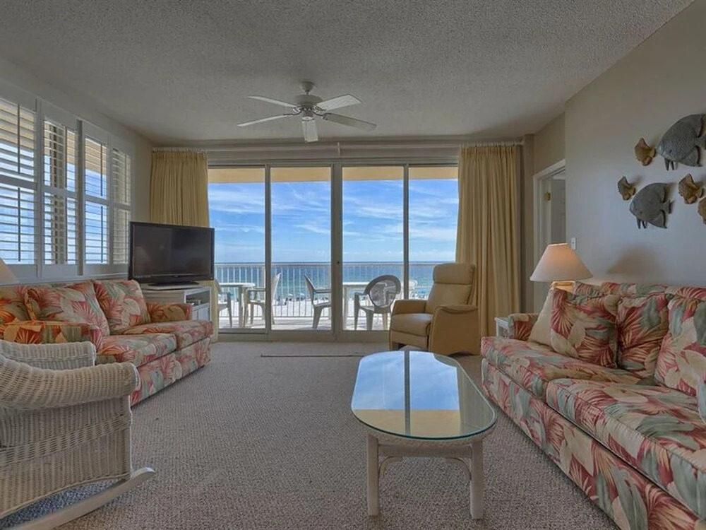 Emerald Key 301 by Meyer Vacation Rentals