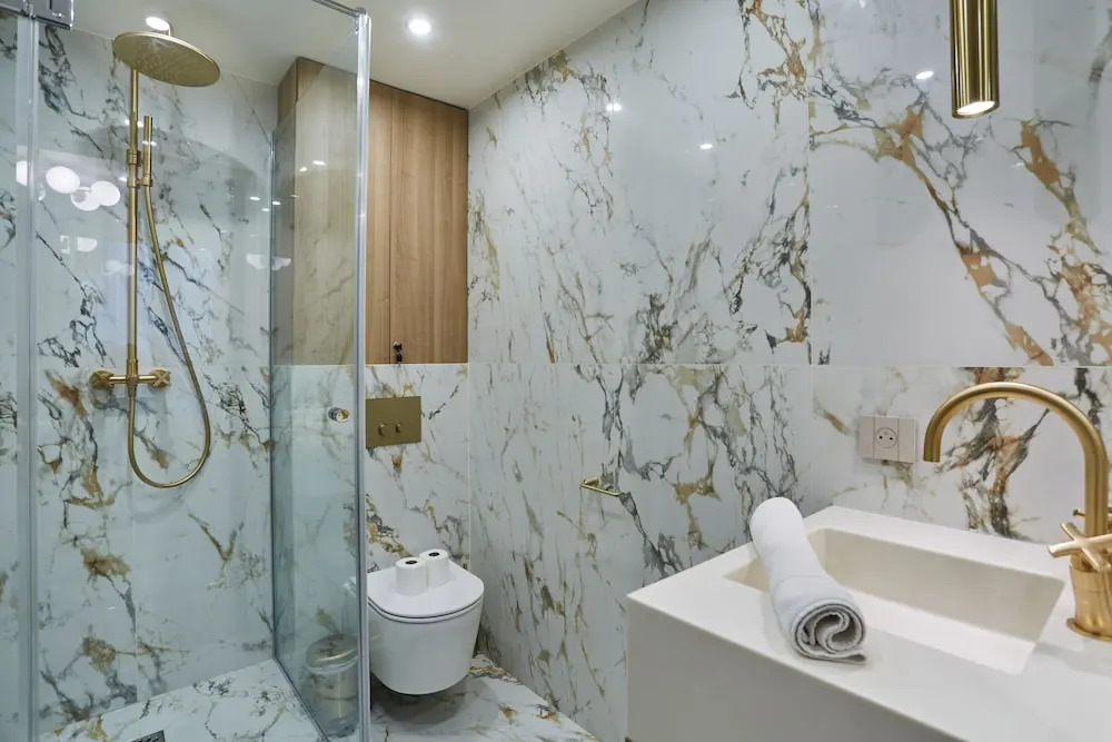 Apart hotel Centre de Paris by Studio prestige
