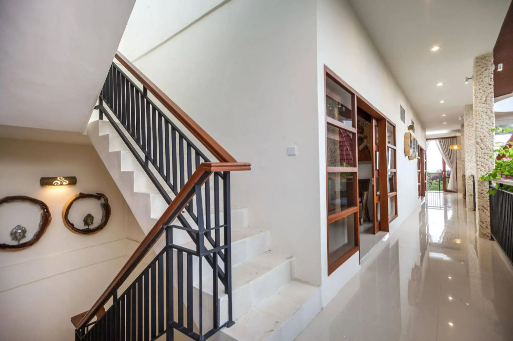 Villa Poetra Balangan