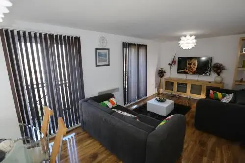 Abbeywood Apartment