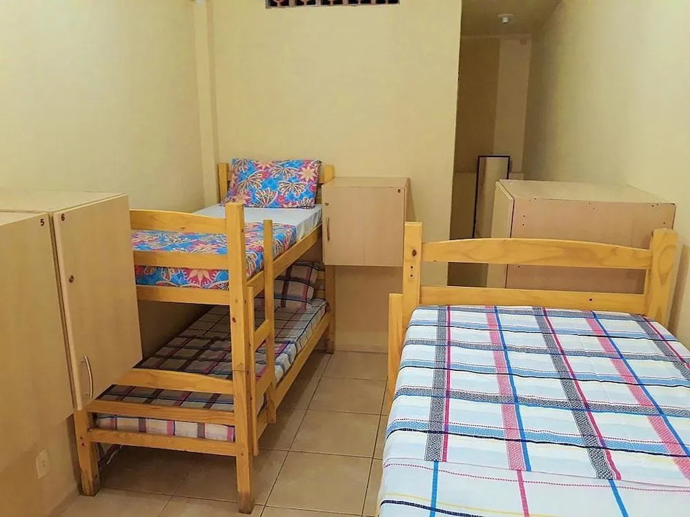 Hostel Varandas do Maracanã