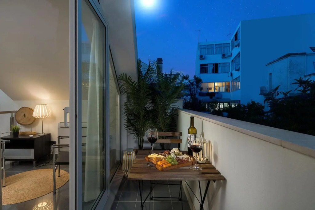 Downtown Pool House