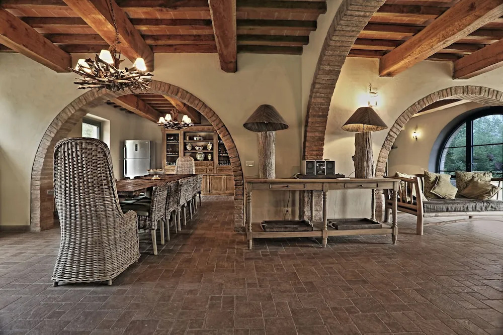 Villa Popillo