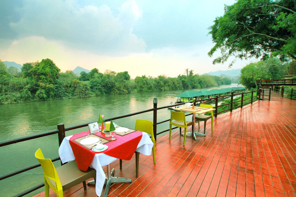 Pung-Waan Resort