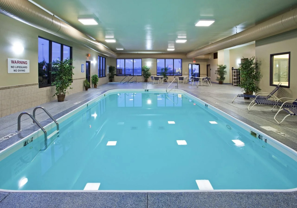 City Express By Marriott Findlay