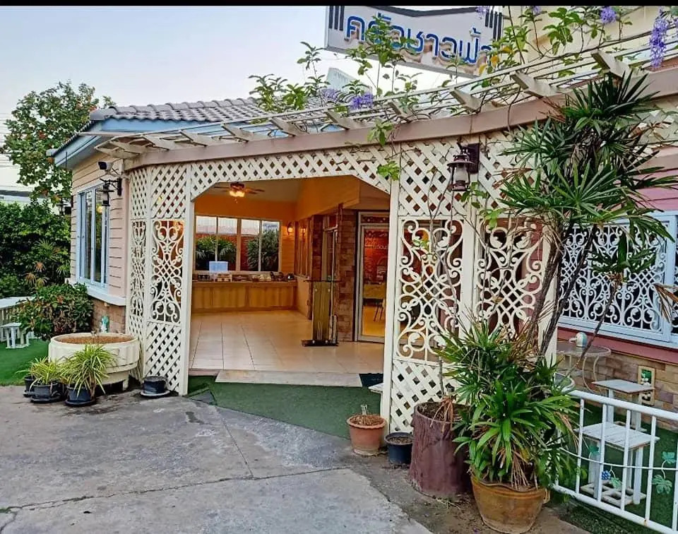Grand Visanu Hotel