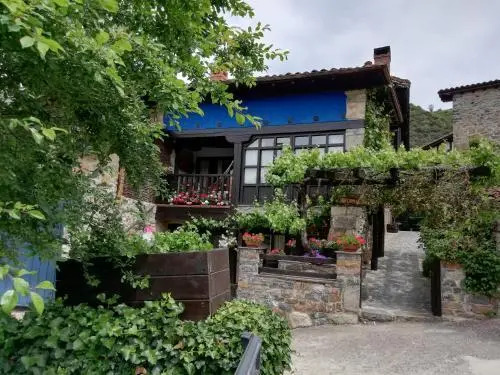 Apartamentos Samelar