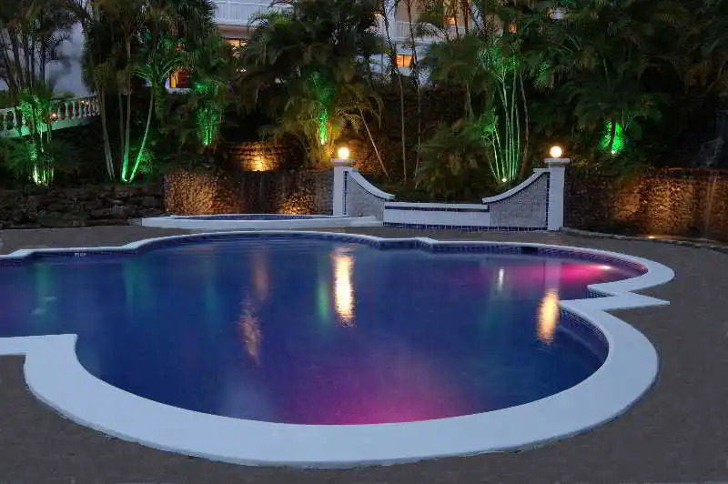Fogo Resort