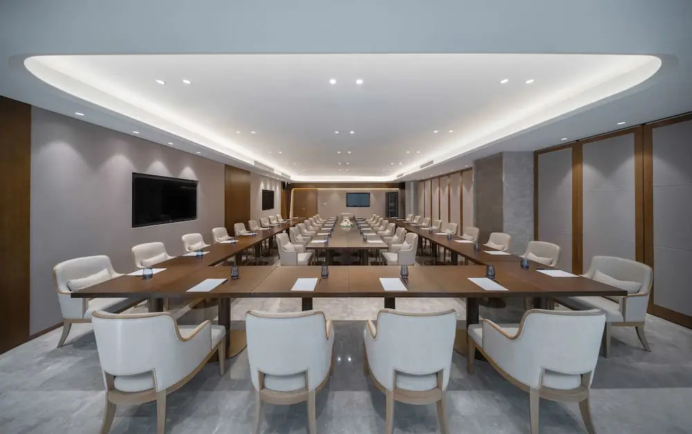 FlyZoo Hotel - Alibaba Future Hotel