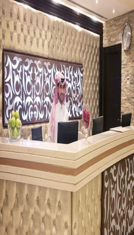 Sanam Suites Serviced Apartments - Riyadh