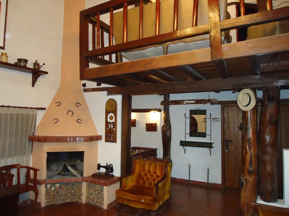 Posada Mirolindo