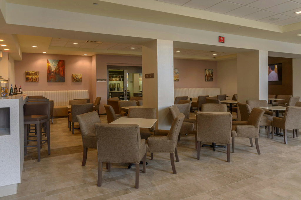 Hampton Inn Zacatecas