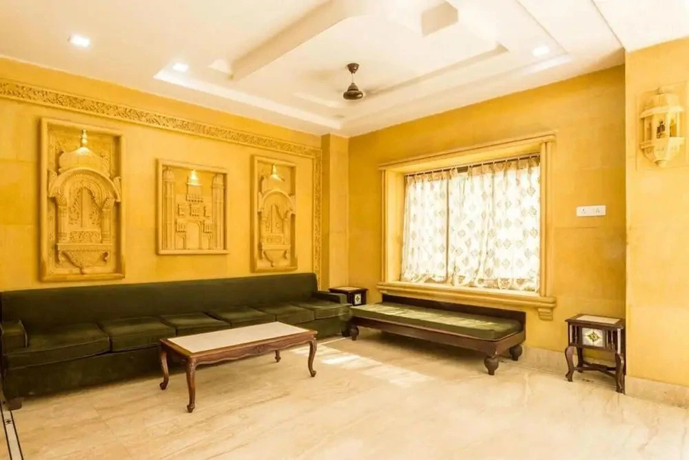 Hotel Hayyat