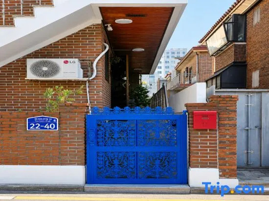 K-Beauty Salon 1920
