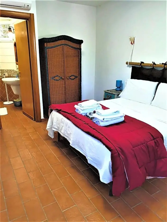 villa antica