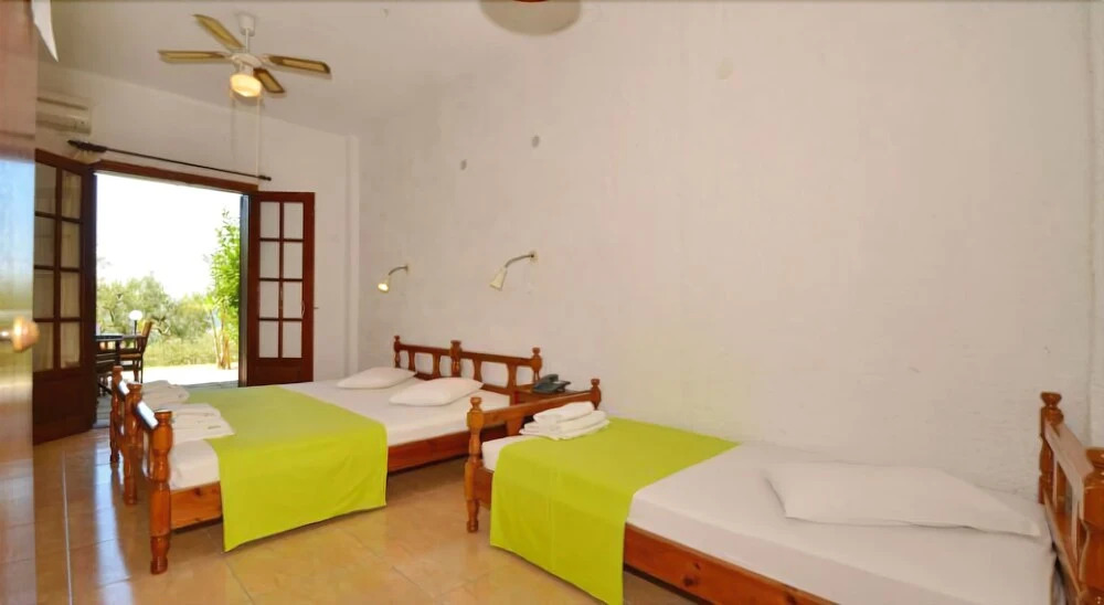 Villa Kalliopi