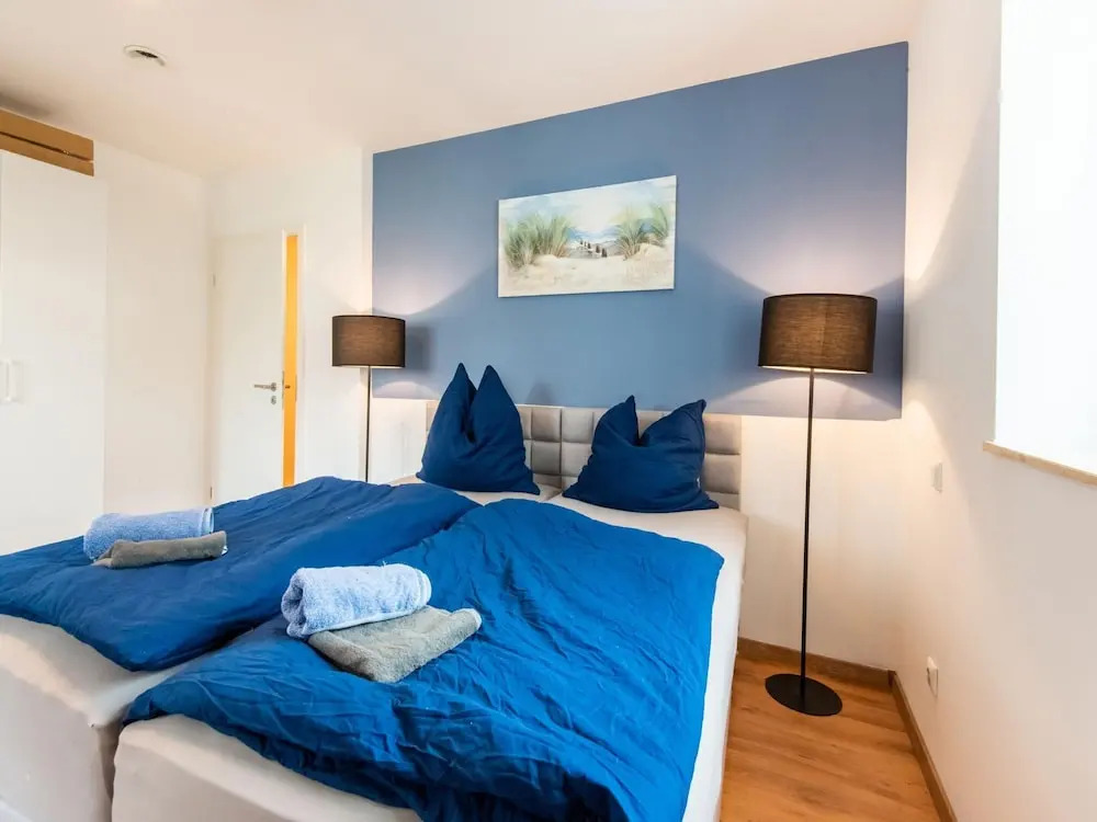 Lovely Holiday Home in Haunsheim