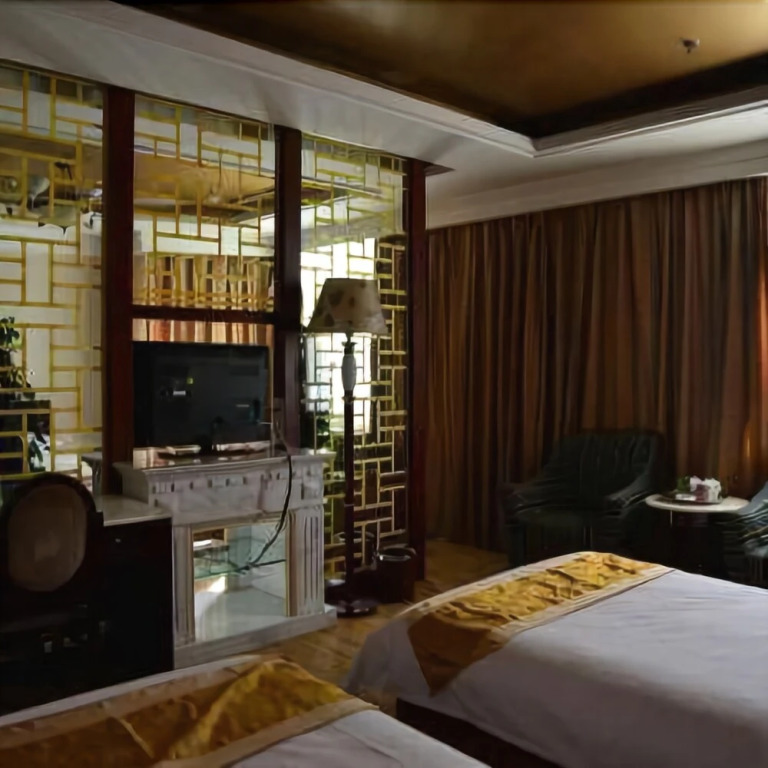 Tibet Holy Holiday Inn