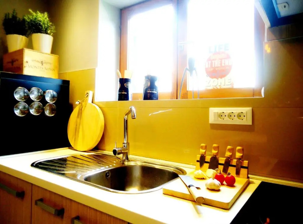Apartman for 4 - Lovreta