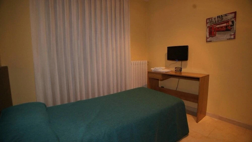 hostal trevol