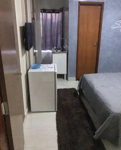 Sâmily Hotel