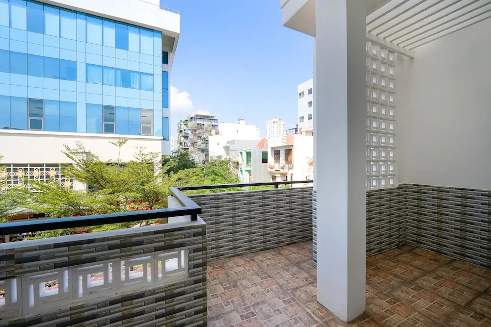 Nhà Bơ Homestay Đà Nẵng