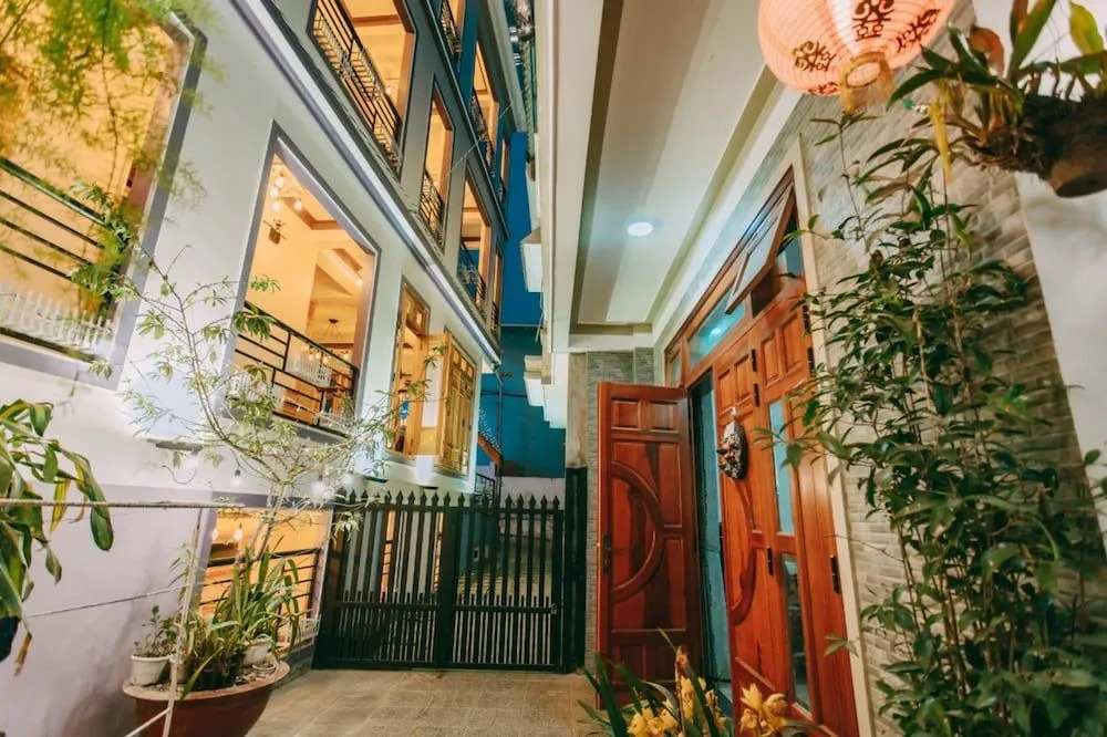 Anh Trang Homestay