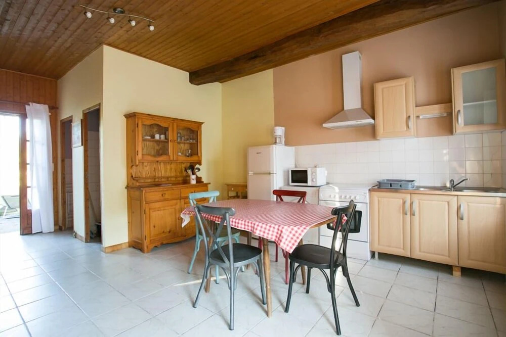 Camping La Ferme de Perdigat