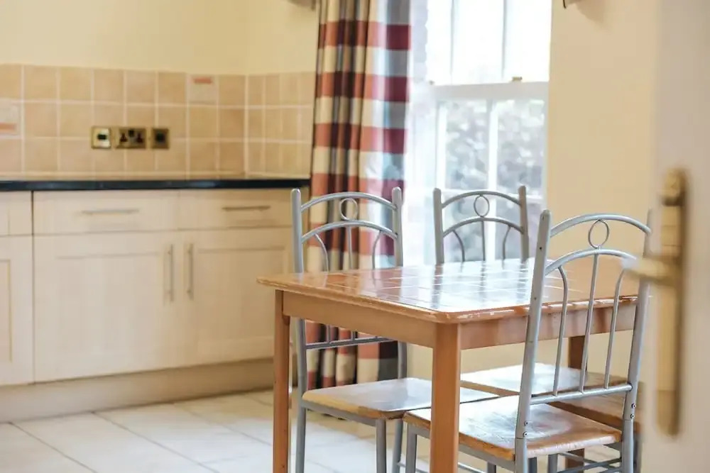Cottage in Dorrington Near Netley Hall