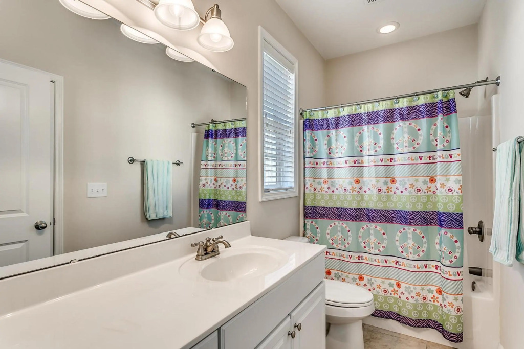 Sands Beach House 308