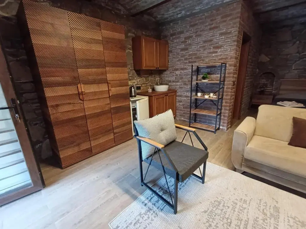 Taş Evler Butik Otel