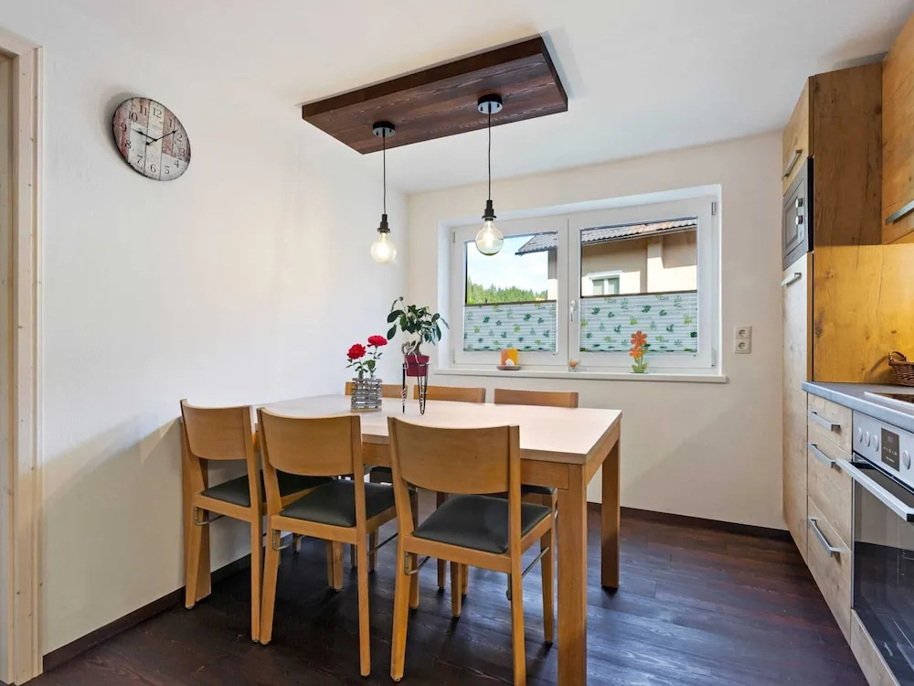 Lovely Holiday Home in Hüttau near Salzburg Airport
