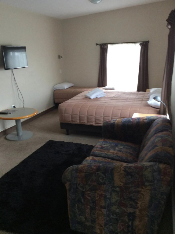 Adorian Motel