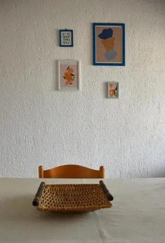 Apartment Samanta