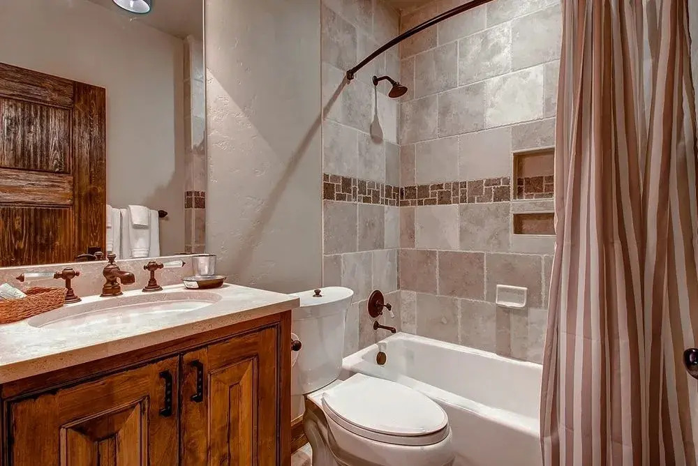 Breckenridge Ski Chalet