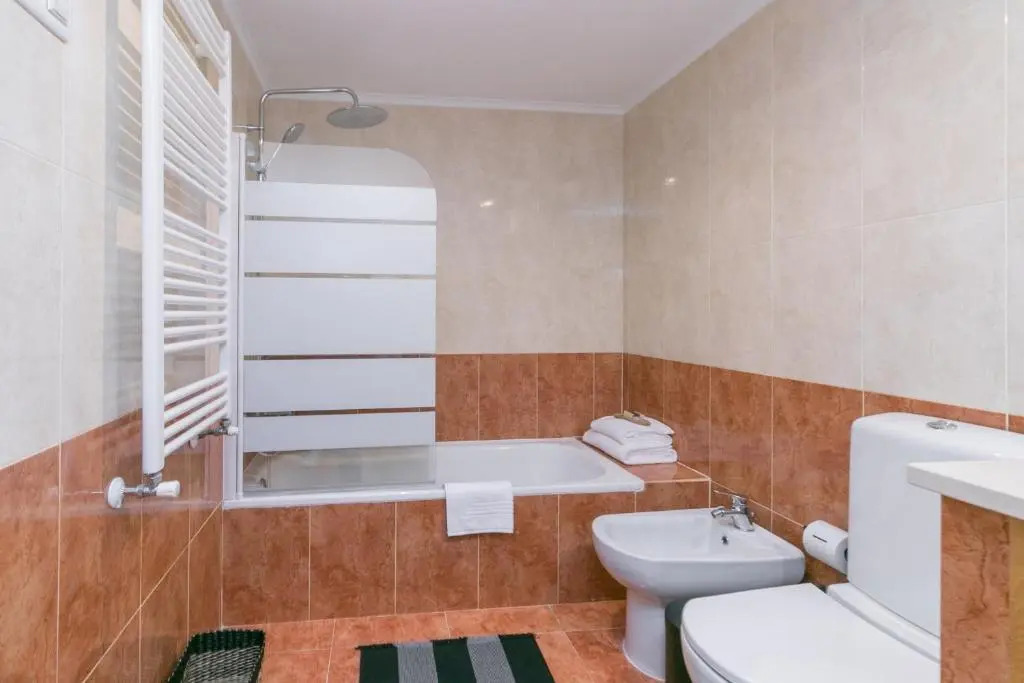Premium Flat in Upscale Area, Balcony, Parking