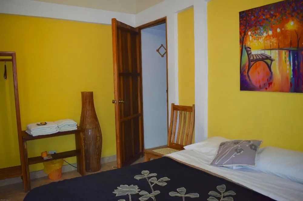 Xalli Beach Hotel