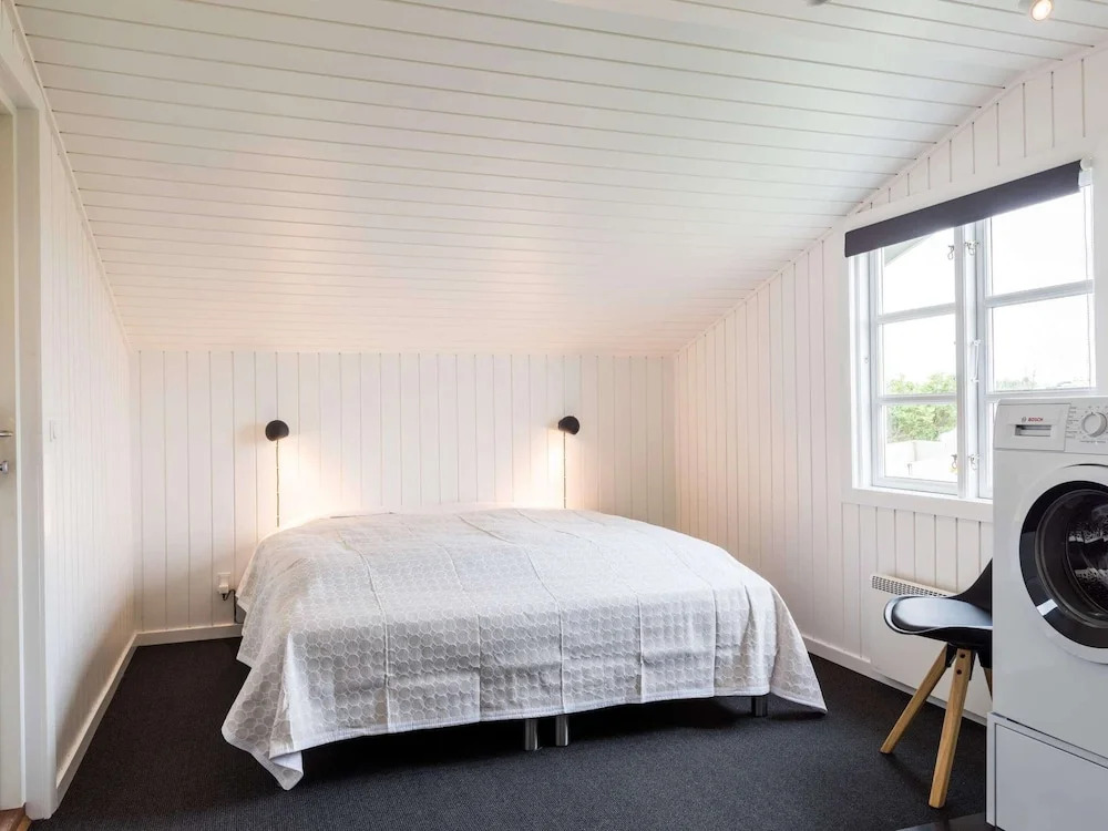 5 Person Holiday Home in Oksbol