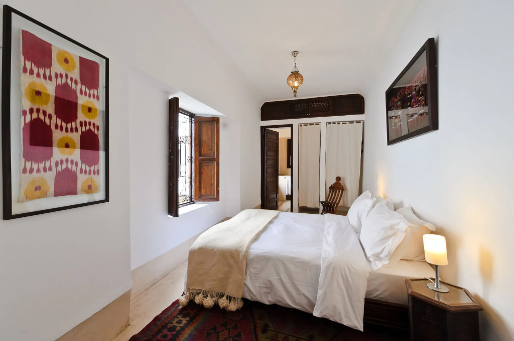 Riad Porte Royale