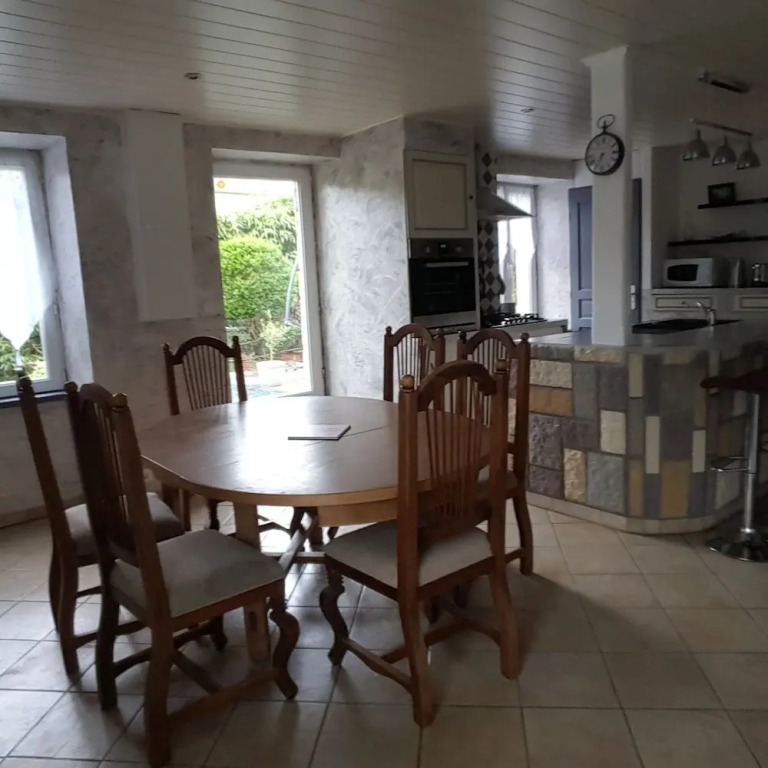 Gîte de l'Aubellerie