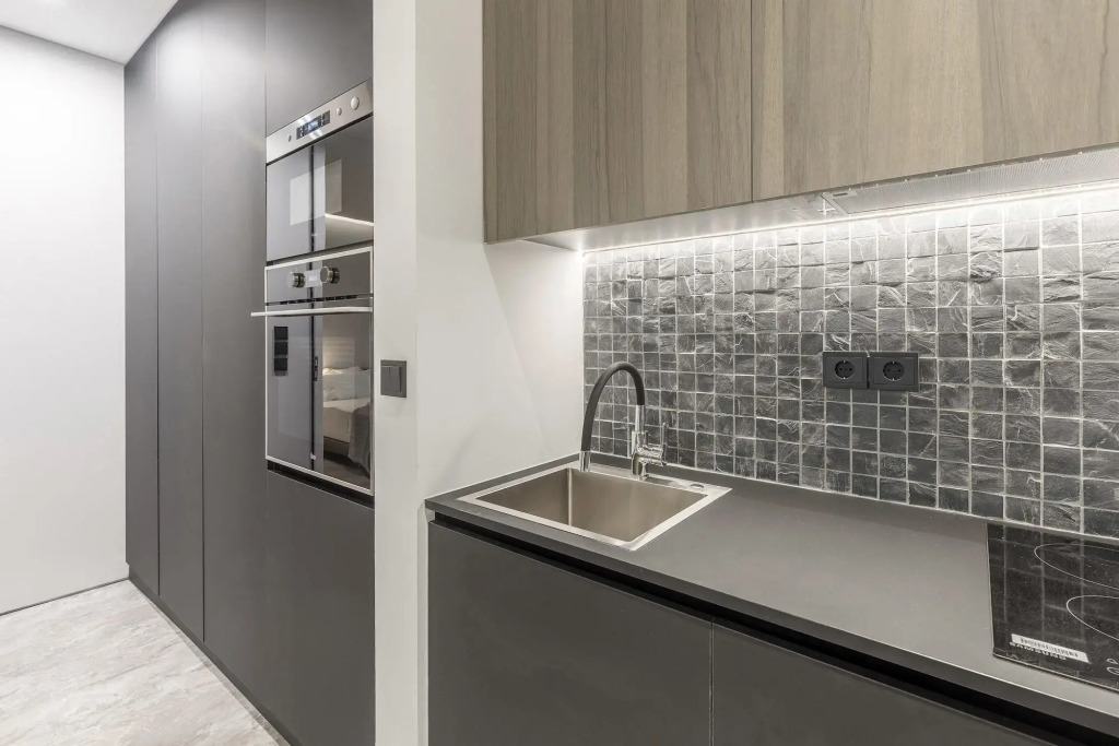 The Duke Boutique Suites