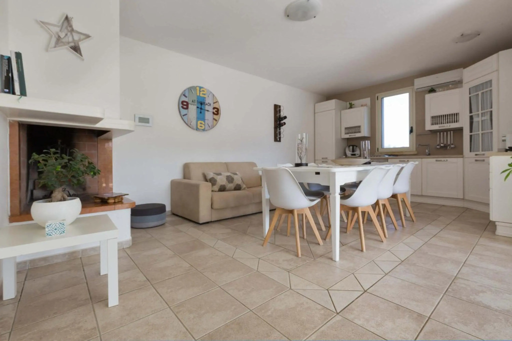 Villa Dario by BarbarHouse
