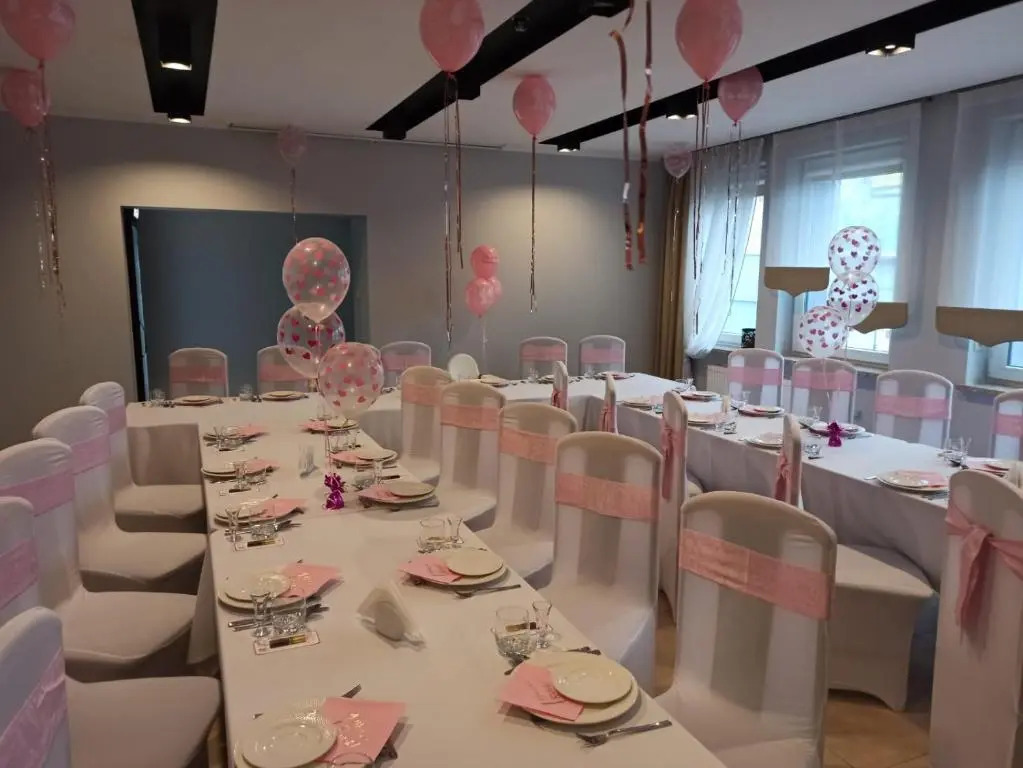 Carina Hotel