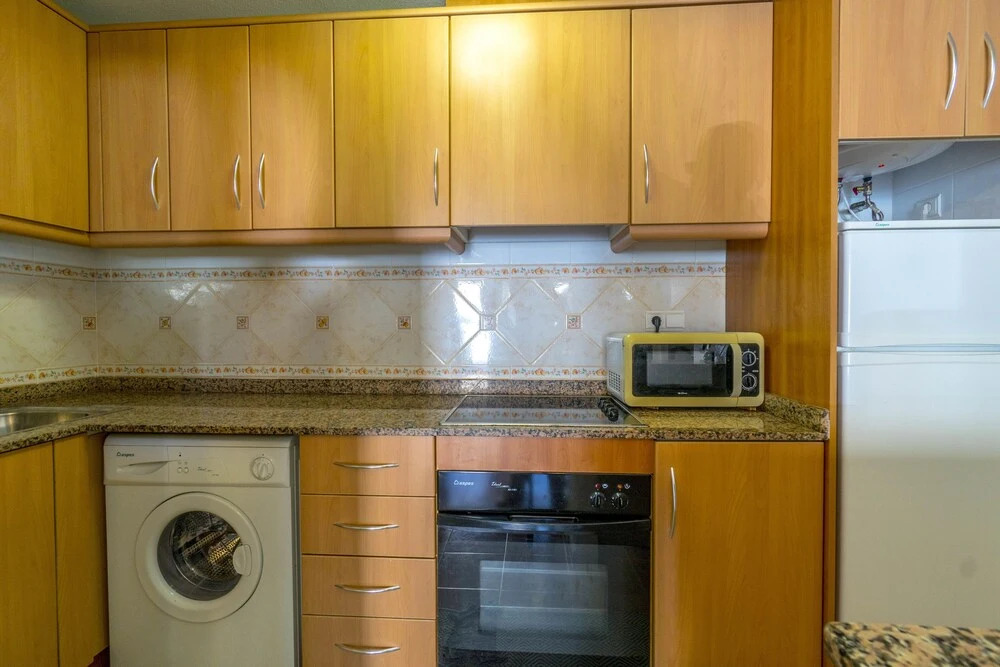 Duplex Bennecke Annika