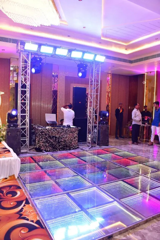 Hotel Blue Stone