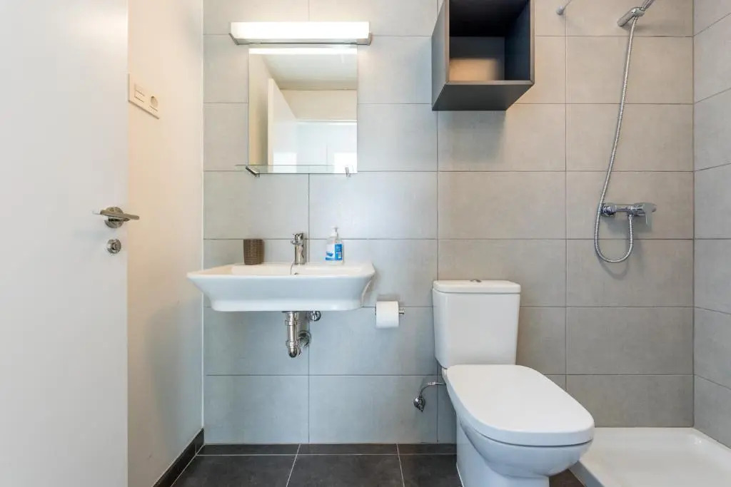 Appartment Torre del Mar - 003